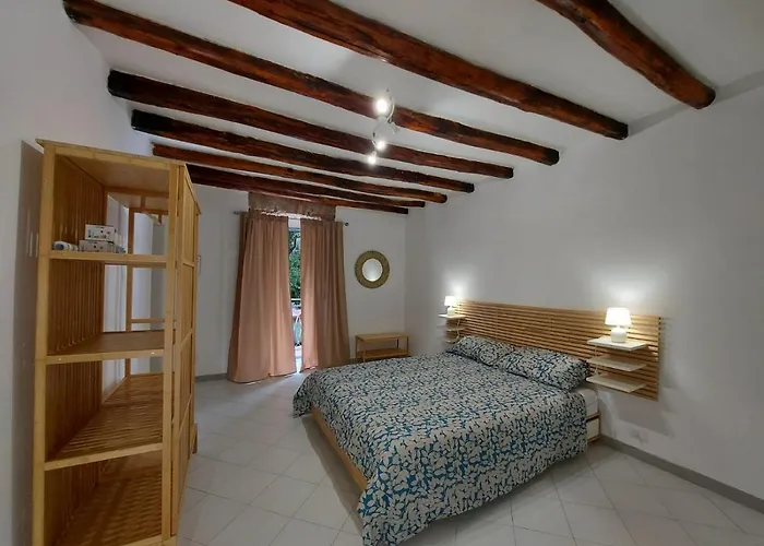 Két hálószobás apartman
