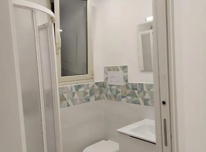 Két hálószobás apartman