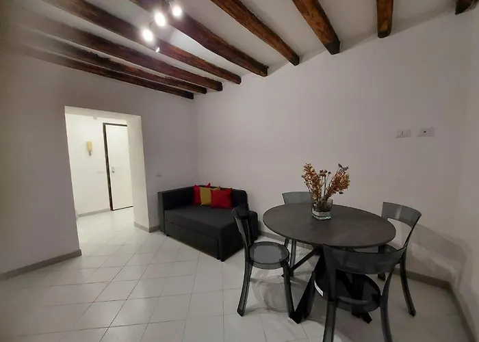 Két hálószobás apartman