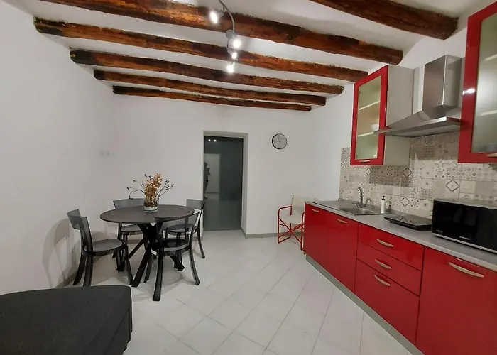 Két hálószobás apartman