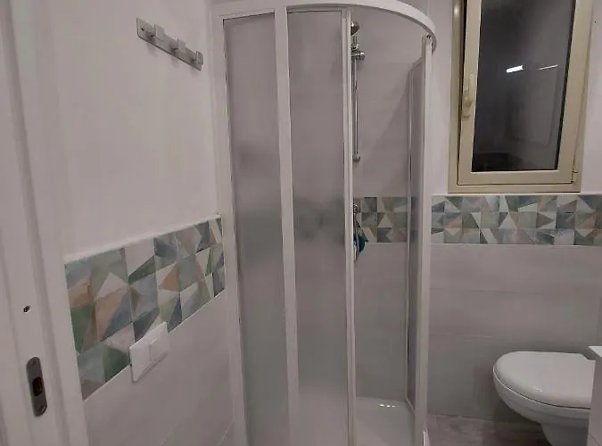 Két hálószobás apartman